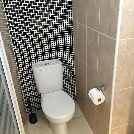 Apartman Borinquen Private Homes