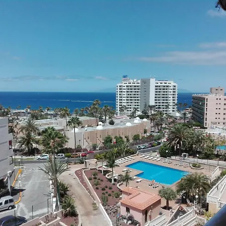Borinquen Private Homes Apartman *