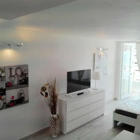 Borinquen Private Homes Apartman *