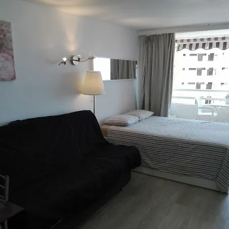 Borinquen Private Homes Apartman