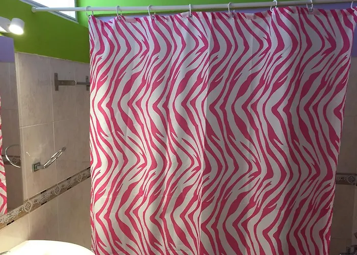 Borinquen Private Homes Playa de las Americas (Tenerife)