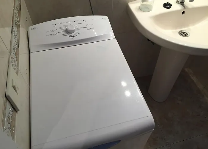 Borinquen Private Homes Apartman