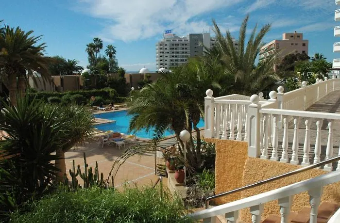 Borinquen Private Homes Playa de las Americas (Tenerife)