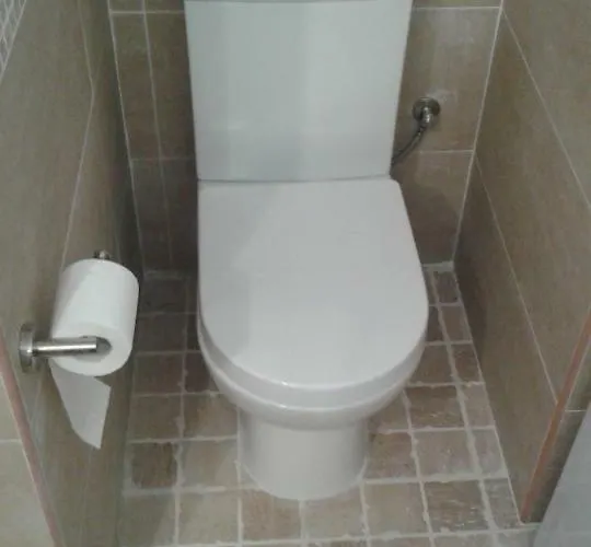 Borinquen Private Homes Apartman *