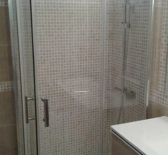 Borinquen Private Homes *