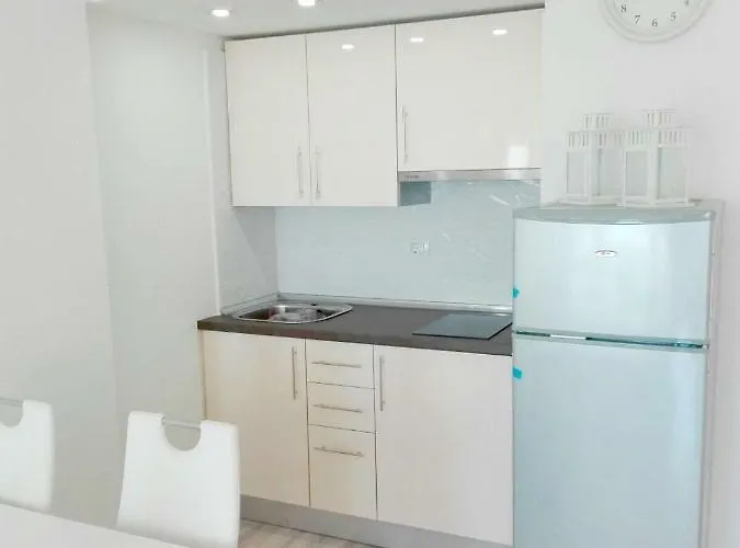 Apartmán Borinquen Private Homes