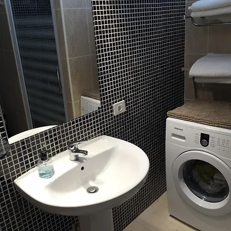Borinquen Private Homes Apartment