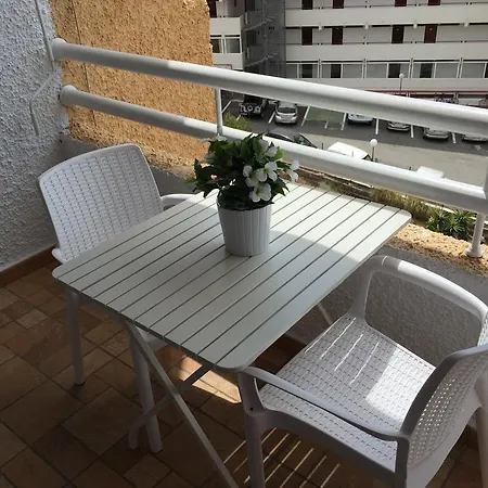 Apartment Borinquen Private Homes Playa de las Americas (Tenerife)