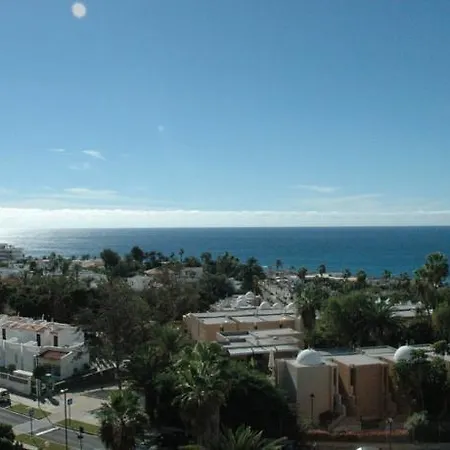 Borinquen Private Homes Apartment *