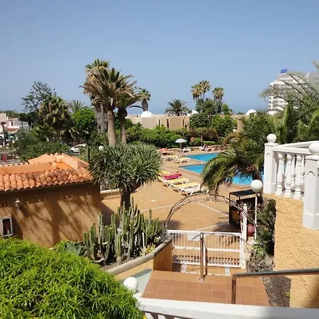 Borinquen Private Homes Apartment
