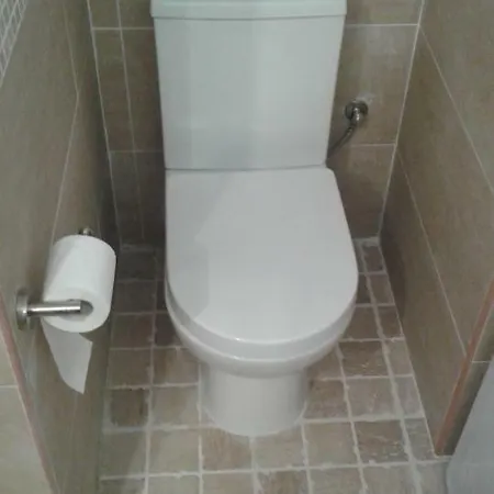 Borinquen Private Homes Apartment *