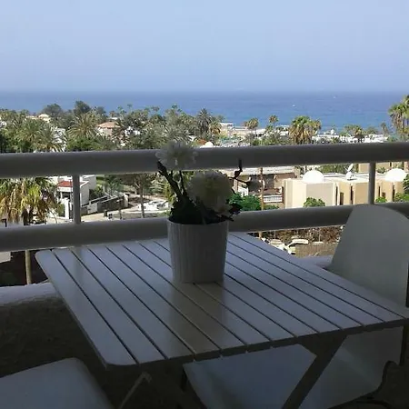 Borinquen Private Homes Apartment Playa de las Americas (Tenerife)