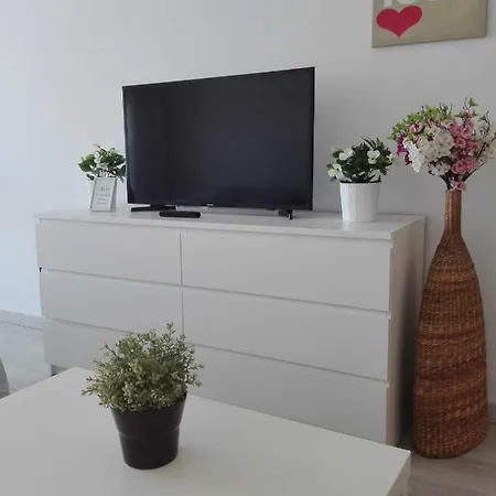 Apartmán Borinquen Private Homes Playa de las Americas (Tenerife)