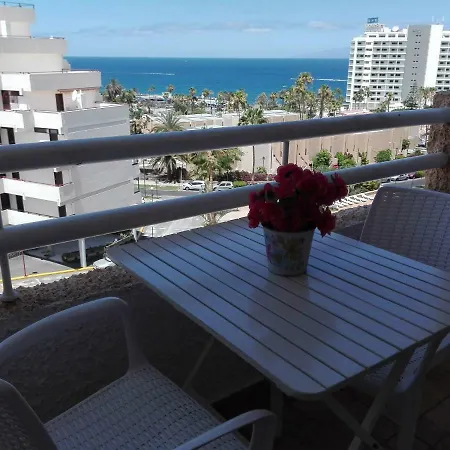 Apartment Borinquen Private Homes