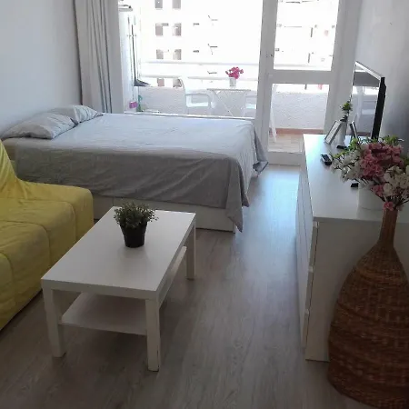 Apartment Borinquen Private Homes