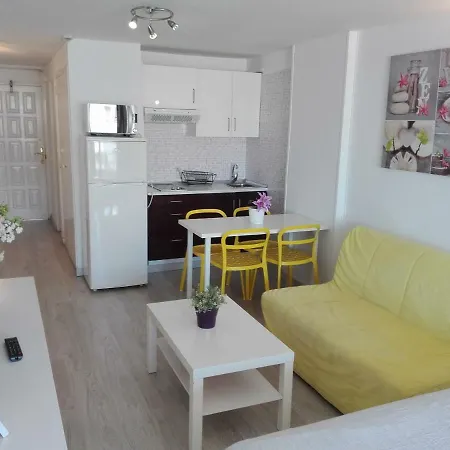 Borinquen Private Homes Playa de las Americas (Tenerife)