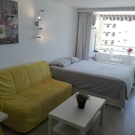 Apartment Borinquen Private Homes *