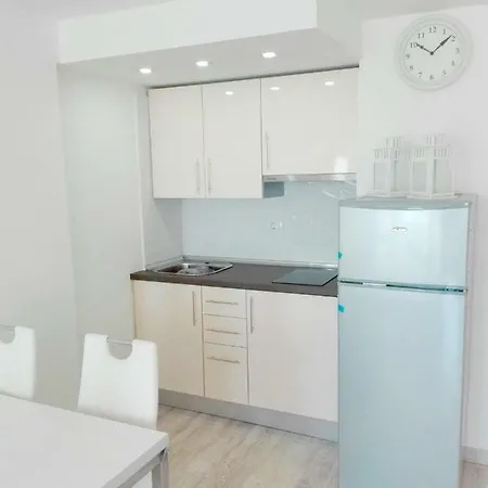Apartment Borinquen Private Homes