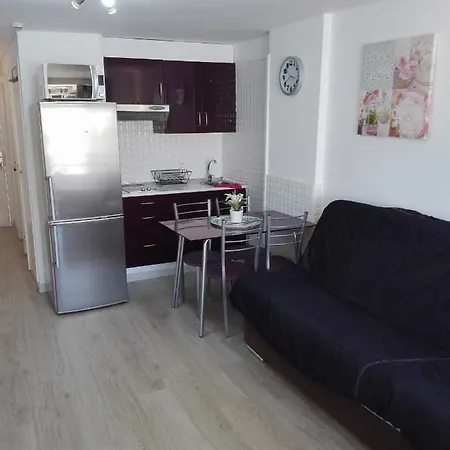 Borinquen Private Homes Apartman