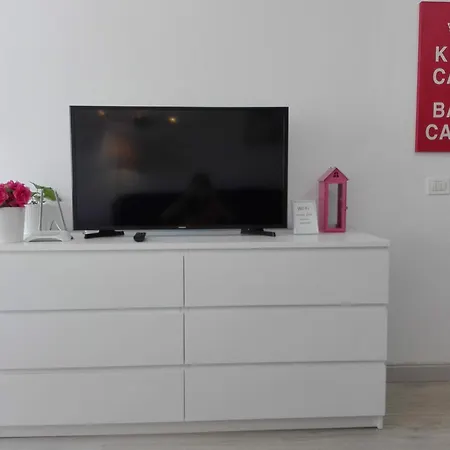 Apartment Borinquen Private Homes Playa de las Americas (Tenerife)