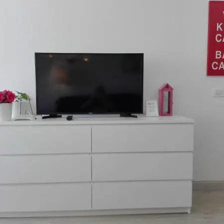 Apartment Borinquen Private Homes Playa de las Americas (Tenerife)