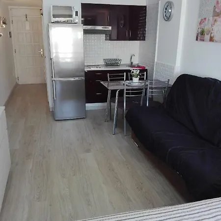 Borinquen Private Homes * Playa de las Americas (Tenerife)