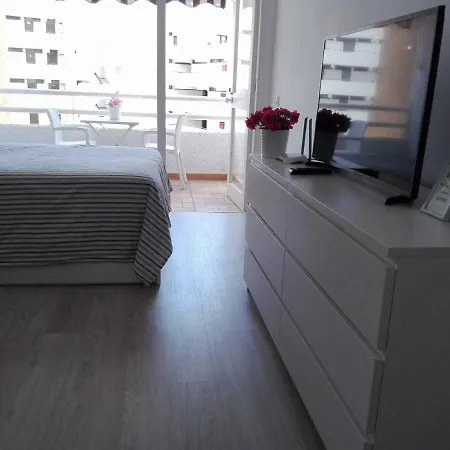 Borinquen Private Homes דירה פלאייה דה לאס אמריקס