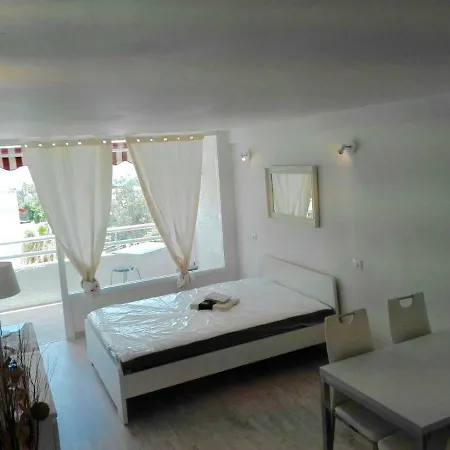Borinquen Private Homes 아파트 플라야데라스아메리카스