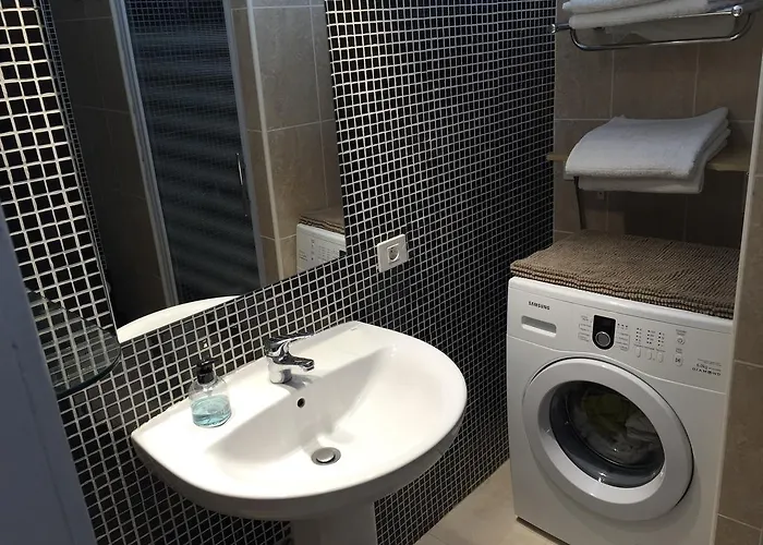 Borinquen Private Homes Apartman