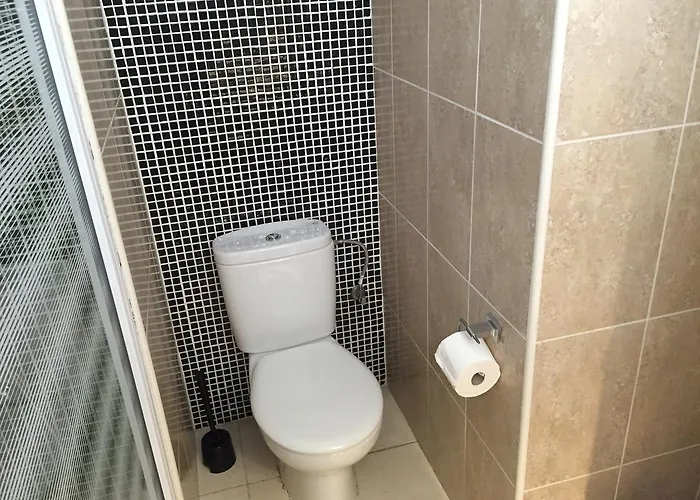 Apartman Borinquen Private Homes