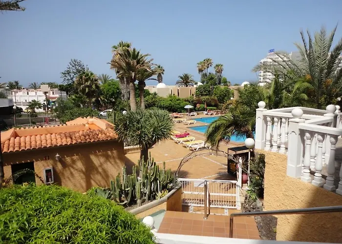 Borinquen Private Homes Апартаменты