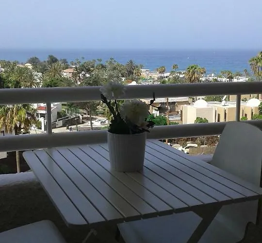 Borinquen Private Homes Апартаменты Плая-де-лас-Америкас