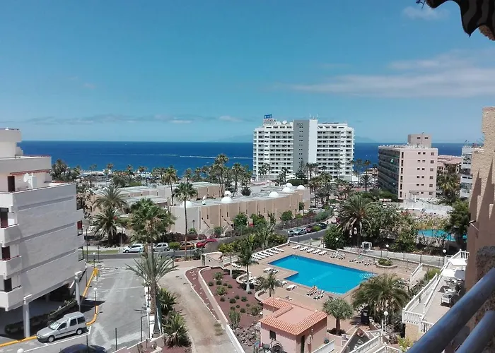 Borinquen Private Homes Апартаменты *