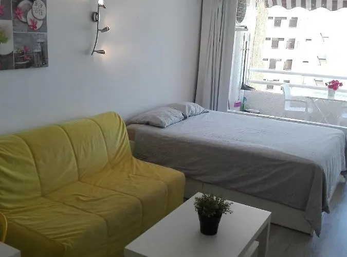 Апартаменты Borinquen Private Homes *