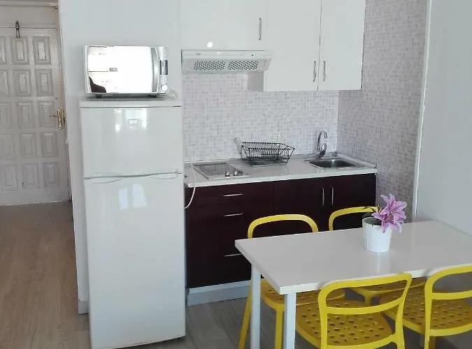 Апартаменты Borinquen Private Homes Плая-де-лас-Америкас