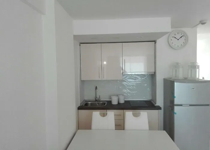 Borinquen Private Homes * Плая-де-лас-Америкас