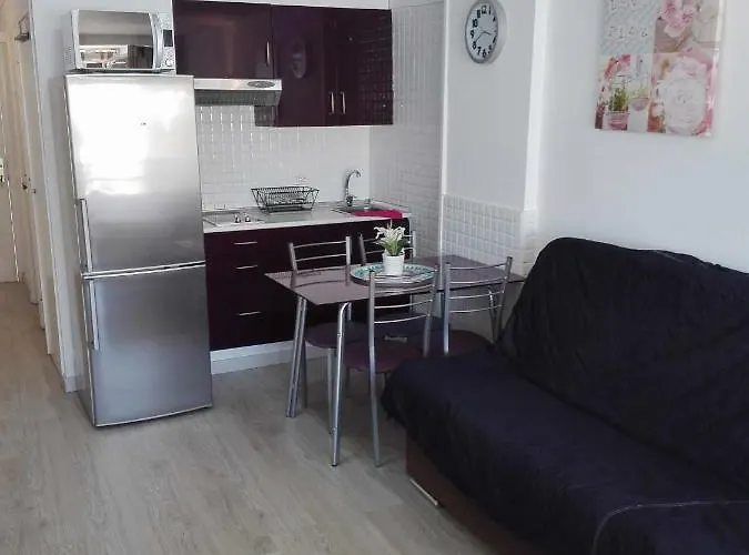 Borinquen Private Homes Apartman