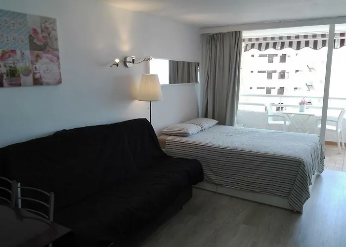 Borinquen Private Homes Апартаменты