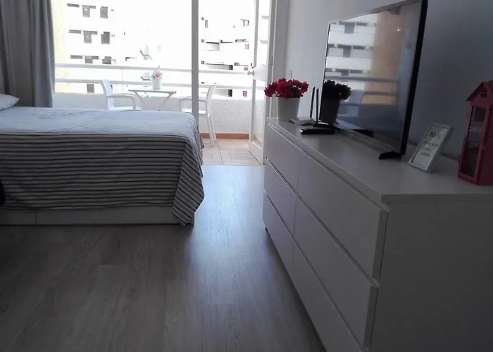 Borinquen Private Homes דירה פלאייה דה לאס אמריקס