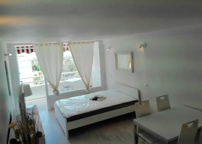 Borinquen Private Homes Апартаменты Плая-де-лас-Америкас