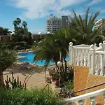 Borinquen Private Homes Πλάγια ντε λας Αμέρικας