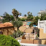 Borinquen Private Homes Διαμέρισμα