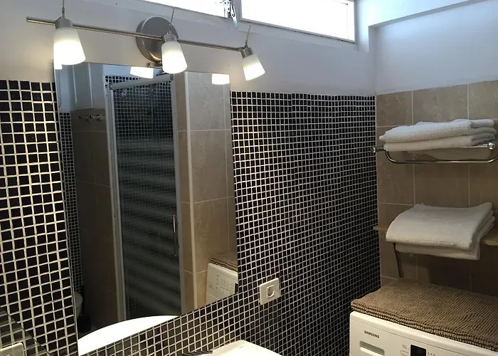 柏林根私人住宅公寓