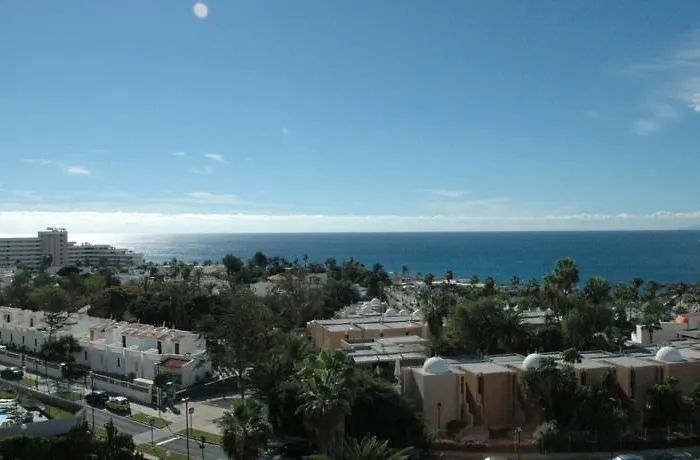 Borinquen Private Homes Apartment *