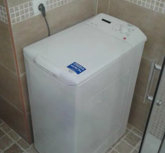 柏林根私人住宅公寓