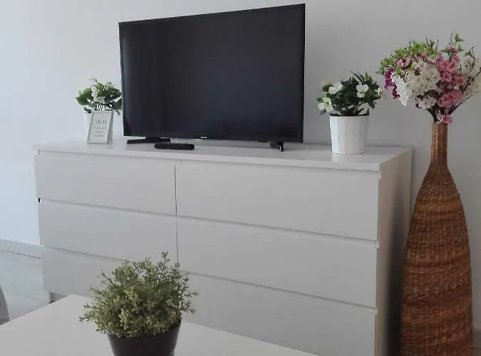 公寓 柏林根私人住宅公寓 美洲海滩