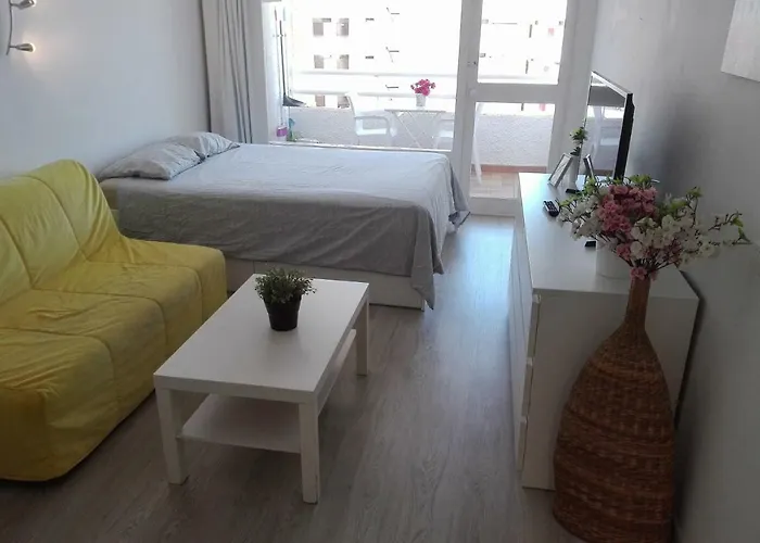 Apartment Borinquen Private Homes