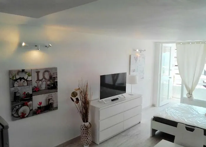 Borinquen Private Homes Apartment *