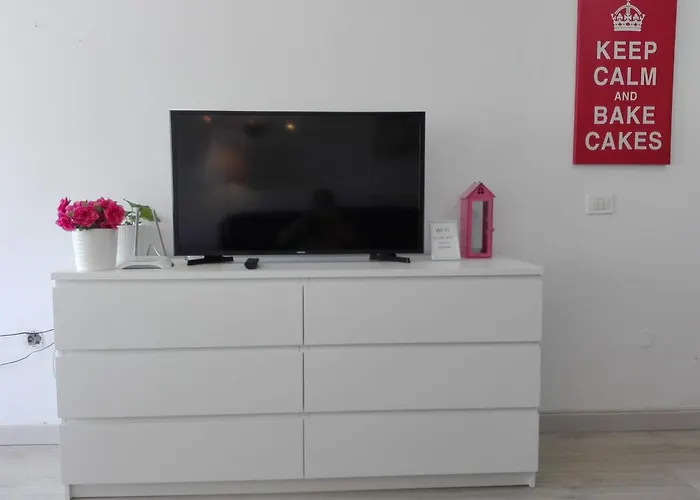 公寓 柏林根私人住宅公寓 美洲海滩