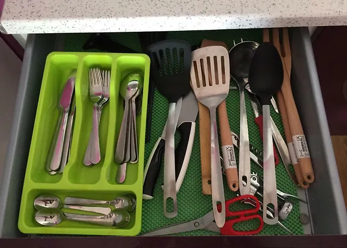 公寓 柏林根私人住宅公寓 *